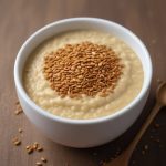 Семена льна: как они улучшают ЖКТ и что приготовить из них