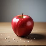 Один яблоко в день - это вредно? Наука отвечает