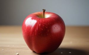 Один яблоко в день — это вредно? Наука отвечает