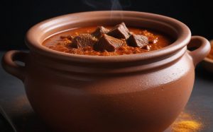 Цыганская кухня: почему она не одна, а много — и что объединяет все традиции
