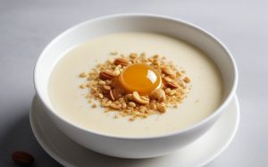 Нежный десерт из творога и сметаны — быстро, вкусно, без комочков Нежный десерт из творога и сметаны — быстро, вкусно, без комочков