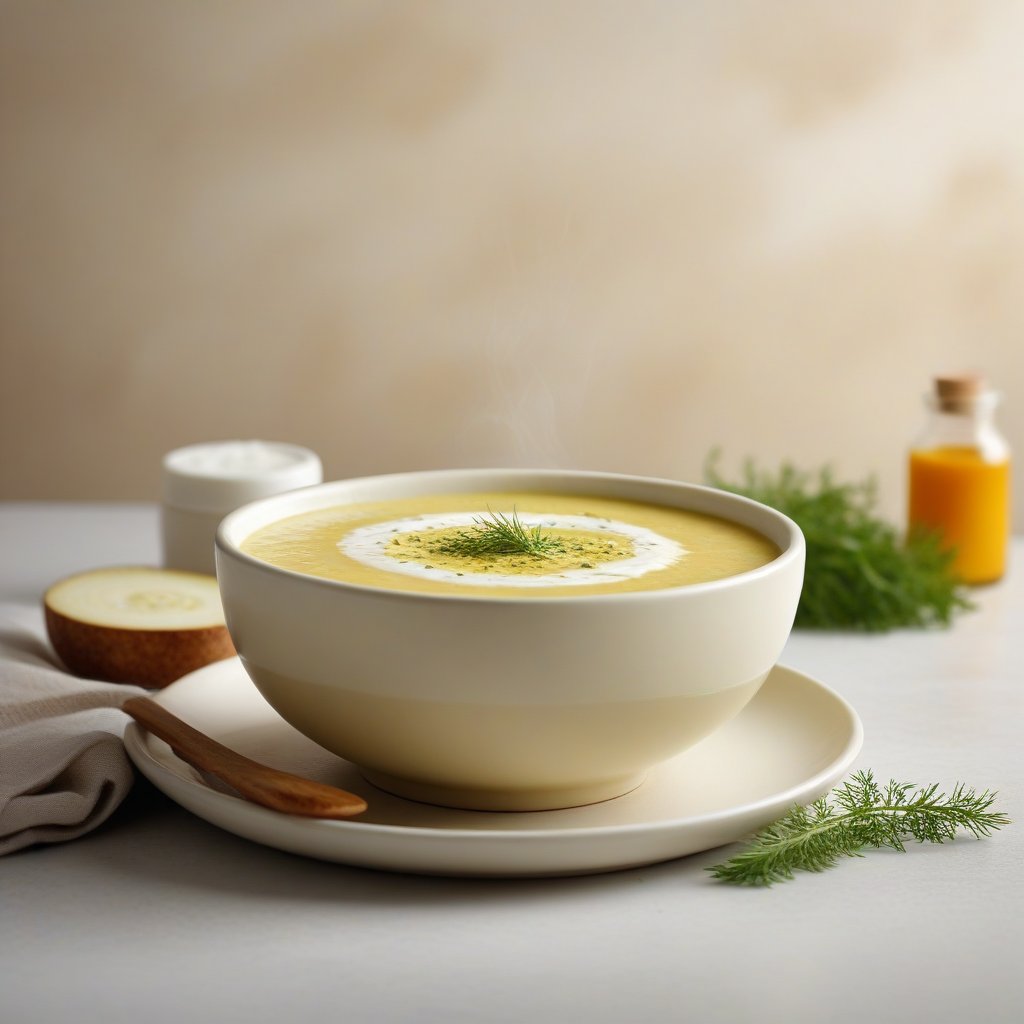 Три волшебных рецепта супа из кабачков — вкусно, просто и по-домашнему