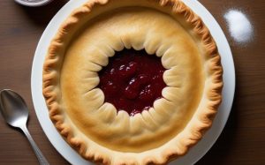 Пирог за 30 минут: домашний вкус без дрожжей и лишней суеты