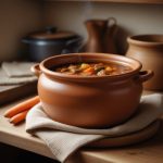Почему горшочки снова стали звездой на кухне: 4 простых рецепта для уюта дома