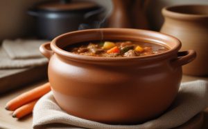 Почему горшочки снова стали звездой на кухне: 4 простых рецепта для уюта дома