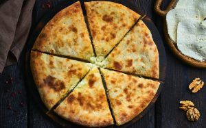 Как выбрать хачапури для домашнего ужина