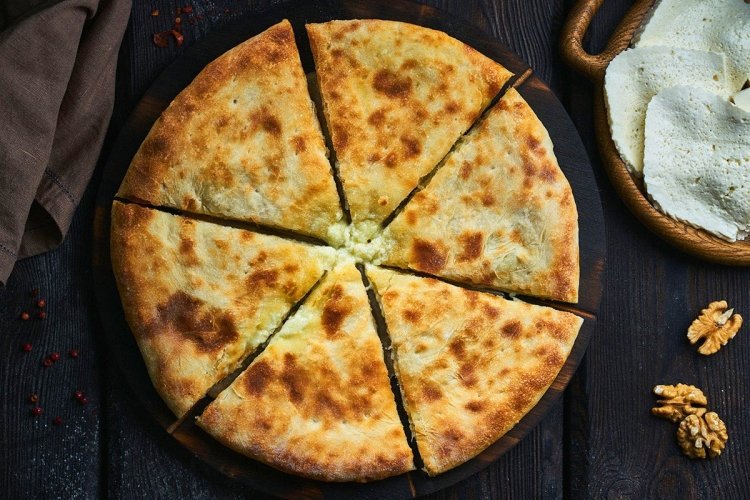 Как выбрать хачапури для домашнего ужина