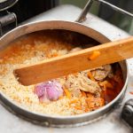 Полевая кухня на выезде: когда без нее не обойтись
