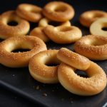 Пончики с яблоком в аэрогриле - вкусный десерт за 20 минут