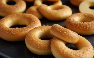 Пончики с яблоком в аэрогриле — вкусный десерт за 20 минут Пончики с яблоком в аэрогриле — вкусный десерт за 20 минут