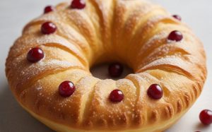 Брусника в каждом кусочке: 6 вкусных рецептов на любой вкус