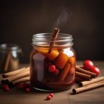 5 вкусных рецептов компота с корицей на зиму - просто, ароматно, по-домашнему