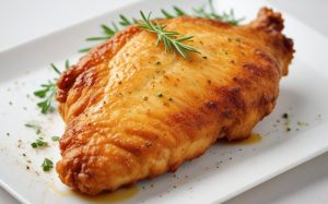 Сочное куриное филе в панировке: 6 вкусных рецептов на каждый день