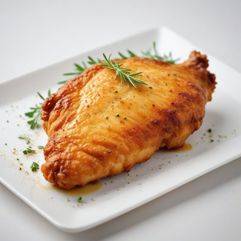 Сочное куриное филе в панировке: 6 вкусных рецептов на каждый день
