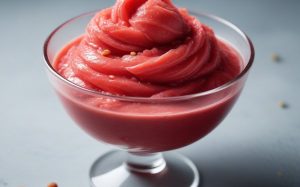 5 вкусных рецептов с брусникой — от сорбета до кекса без лишних усилий