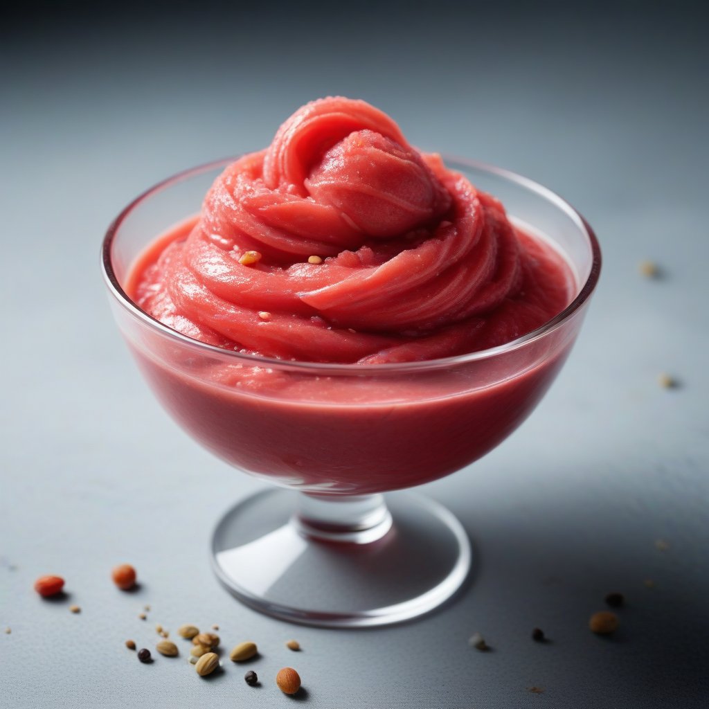 5 вкусных рецептов с брусникой — от сорбета до кекса без лишних усилий