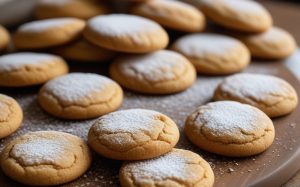 Медовые пряники: 6 вкусных рецептов, которые становятся лучше с каждым днём