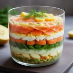 Классический салат Мимоза: рецепт, который вспоминает вся страна