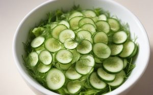 Салат из крабовых палочек за 20 минут — вкусно, просто и быстро