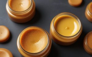 Крем-брюле за 40 минут: вкусный десерт с карамельной корочкой по простому рецепту