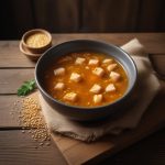 Уха с пшеном и водкой: вкус, который удивит даже самых требовательных гурманов