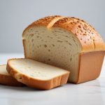 Белковый хлеб: вкусный рецепт за 20 минут с фото и видео