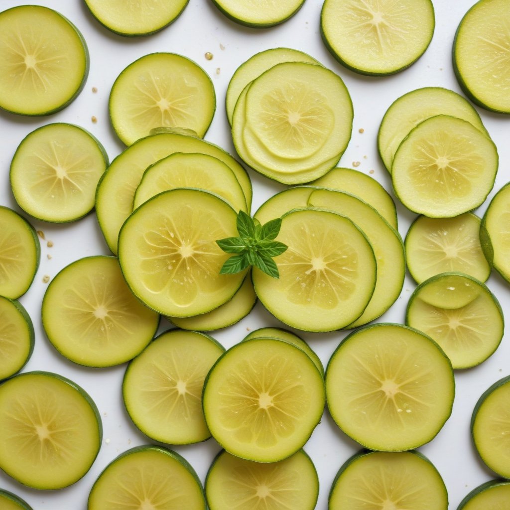 Вкусная закуска из кабачков за 20 минут — идеально на каждый день