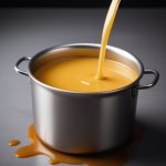 Как приготовить сгущёнку с вкусом советских времён - рецепт без химии