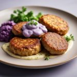 ПП-котлеты с пюре: быстрый рецепт вкусного ужина с фото и видео