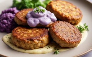 ПП-котлеты с пюре: быстрый рецепт вкусного ужина с фото и видео